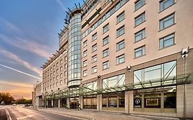 Sheraton Poznan Hotel